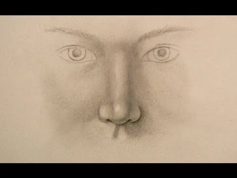 CÓMO DIBUJAR UNA NARIZ FÁCILMENTE (TUTORIAL, PASO A PASO) - Phimtk CÓMO DIBUJAR UNA NARIZ FÁCILMENTE (TUTORIAL, PASO A PASO) - Phimtk