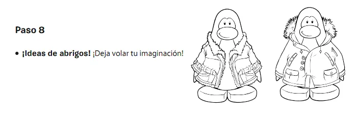 como-dibujar-un-pinguino-con- ...