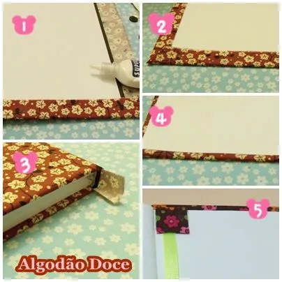 como-forrar-cuadernos-con-tela Todo en Goma Eva como-forrar-cuadernos-con-tela Todo en Goma Eva