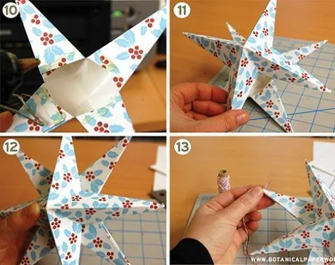 como-hacer-estrellas-de- ...