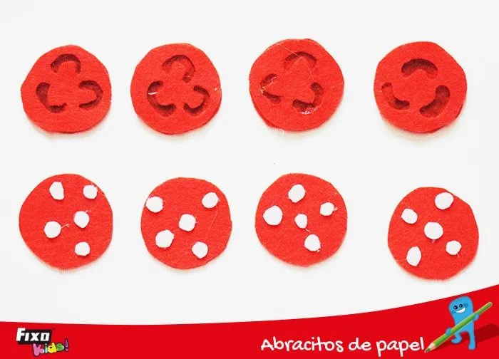 como-hacer-tomates-de-fieltro-para-juego-simbolico | Fixo Kids