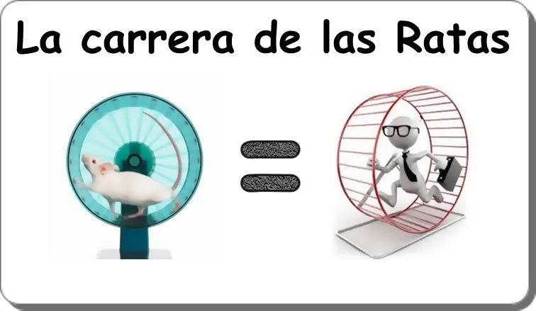 CÓMO HACERSE RENTISTA » ENORME PIEDRA REDONDA