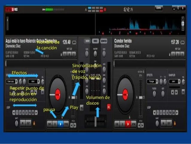 como-manejar-virtual-dj- ...