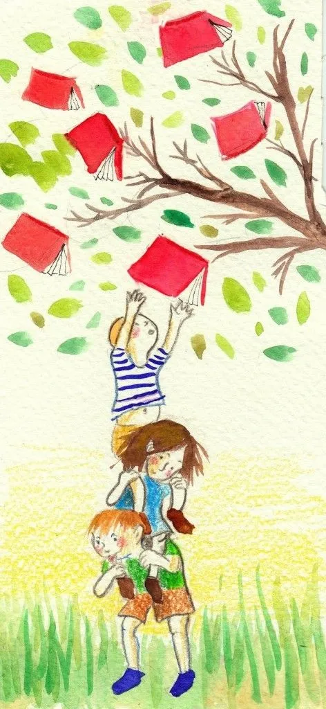 CÓMO MOTIVAR A LOS NIÑOS A LEER Y ESCRIBIR ? | Leyendo leyendo ... CÓMO MOTIVAR A LOS NIÑOS A LEER Y ESCRIBIR ? | Leyendo leyendo ...