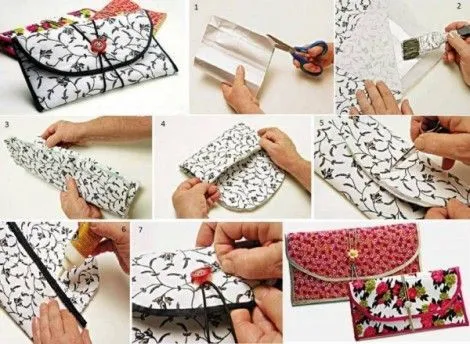 como-realizar-una-cartera-o-bolso-de-mano-para-mujer-reutilizando ... como-realizar-una-cartera-o-bolso-de-mano-para-mujer-reutilizando ...