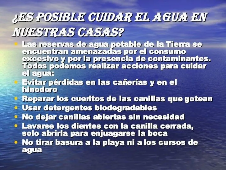 como-se-puede-cuidar-el-agua- ...