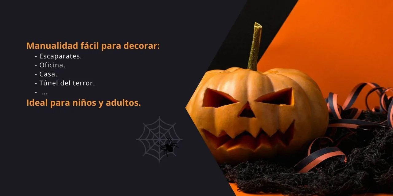 ▷ ¿Cómo hacer una telaraña para este Halloween? - Ofipaper.es Blog ▷ ¿Cómo hacer una telaraña para este Halloween? - Ofipaper.es Blog