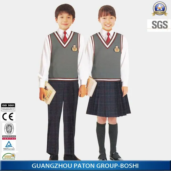 2014 nuevo diseño de la escuela uniformes, La escuela del diseño ... 2014 nuevo diseño de la escuela uniformes, La escuela del diseño ...