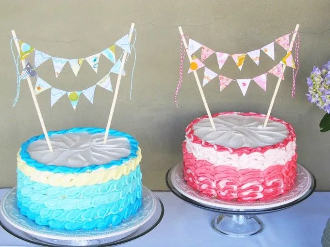 como_hacer_guirnalda_pastel- ...