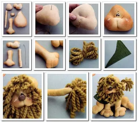 LAS MANUALIDADES DE CLAUDIA (TODO SACADO DE LA WEB): LEONES DE ... LAS MANUALIDADES DE CLAUDIA (TODO SACADO DE LA WEB): LEONES DE ...