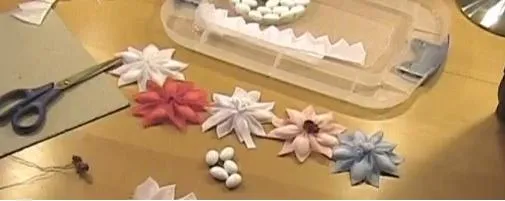 Como hacer Souvenirs para Bodas