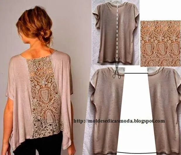 como+hacer+una+playera+a+la+moda+paso+a+paso.jpg (619×531) | t(-_ ... como+hacer+una+playera+a+la+moda+paso+a+paso.jpg (619×531) | t(-_ ...