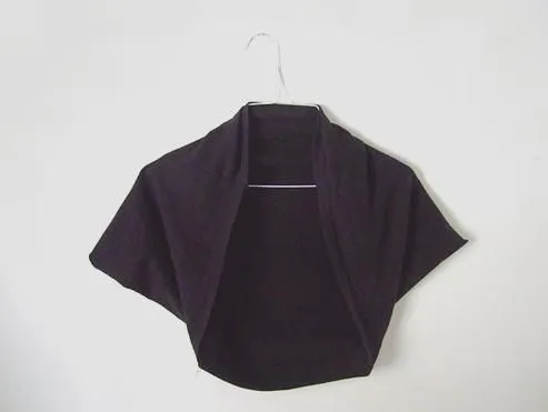 NECESITO PATRONES PARA .........BOLERO O TORERA PARA UN VESTIDO DE ... NECESITO PATRONES PARA .........BOLERO O TORERA PARA UN VESTIDO DE ...