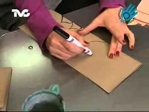 Cómo hacer una máscara de lobo feroz (1 Videos 4 Share Cómo hacer una máscara de lobo feroz (1 Videos 4 Share