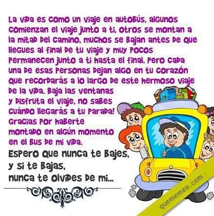 Para todos nuestros compañeros y nuestra profesora Gema | Los ... Para todos nuestros compañeros y nuestra profesora Gema | Los ...