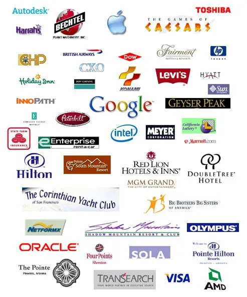 Company Logo - All logo Pictures