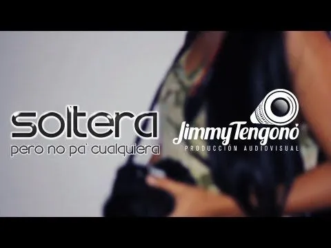Da Company - Soltera, pero no pa cualquiera - YouTube Da Company - Soltera, pero no pa cualquiera - YouTube