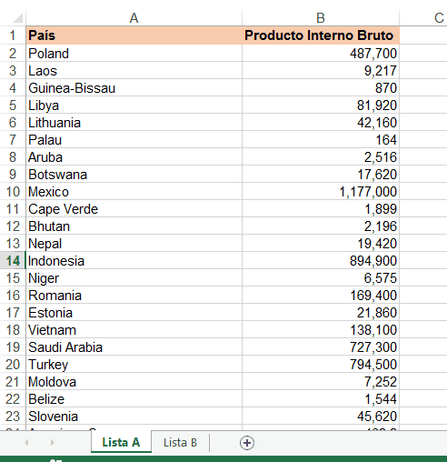 Comparar listas con Excel y Access ~ JLD Excel en Castellano ... Comparar listas con Excel y Access ~ JLD Excel en Castellano ...