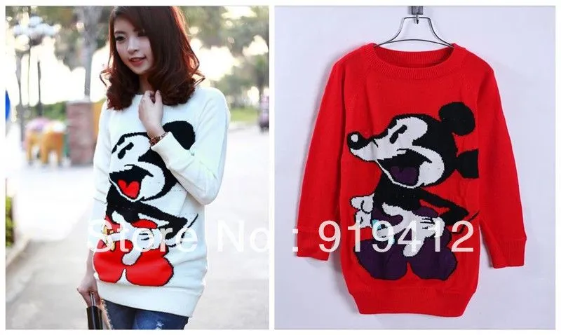 Blusas de miki maus - Imagui