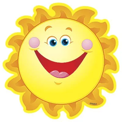 Comparte tus Planeaciones: FELICIDADES SOL