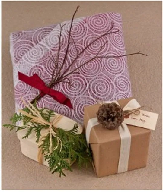 compartidísimo: 13 Materiales para crear envolturas ecológicas ... compartidísimo: 13 Materiales para crear envolturas ecológicas ...