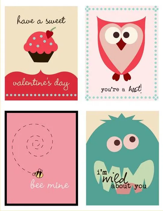 compartidísimo: febrero 2011