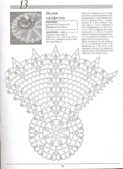 Compartiendo con mis amigas ♥: ♥ Carpetas en crochet