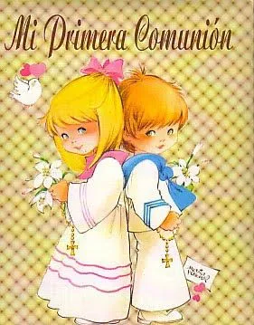 Compartiendo con mis amigas ♥: ♥ Estampitas para comunión Compartiendo con mis amigas ♥: ♥ Estampitas para comunión