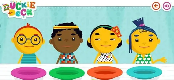 Compartiendo con DuckieDeck, 6 juegos educativos para niños para ... Compartiendo con DuckieDeck, 6 juegos educativos para niños para ...