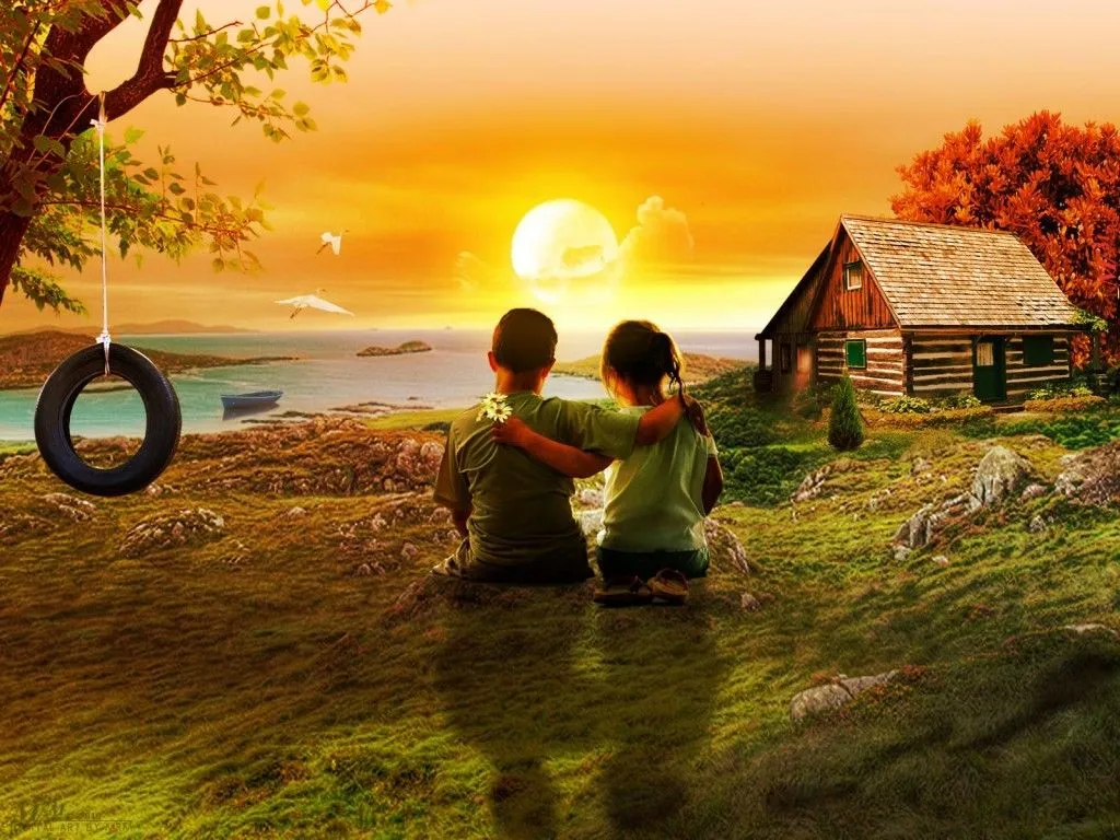 Compartiendo Fondos : fondos de pantalla Imagenes De Amistad Compartiendo Fondos : fondos de pantalla Imagenes De Amistad