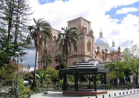 Compartiendo mi opinión: Cuenca, Ecuador un lugar ideal en ... Compartiendo mi opinión: Cuenca, Ecuador un lugar ideal en ...