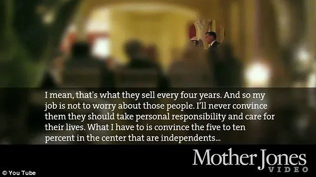 Compartiendo mi opinión: Romney no se disculpa por frases ... Compartiendo mi opinión: Romney no se disculpa por frases ...
