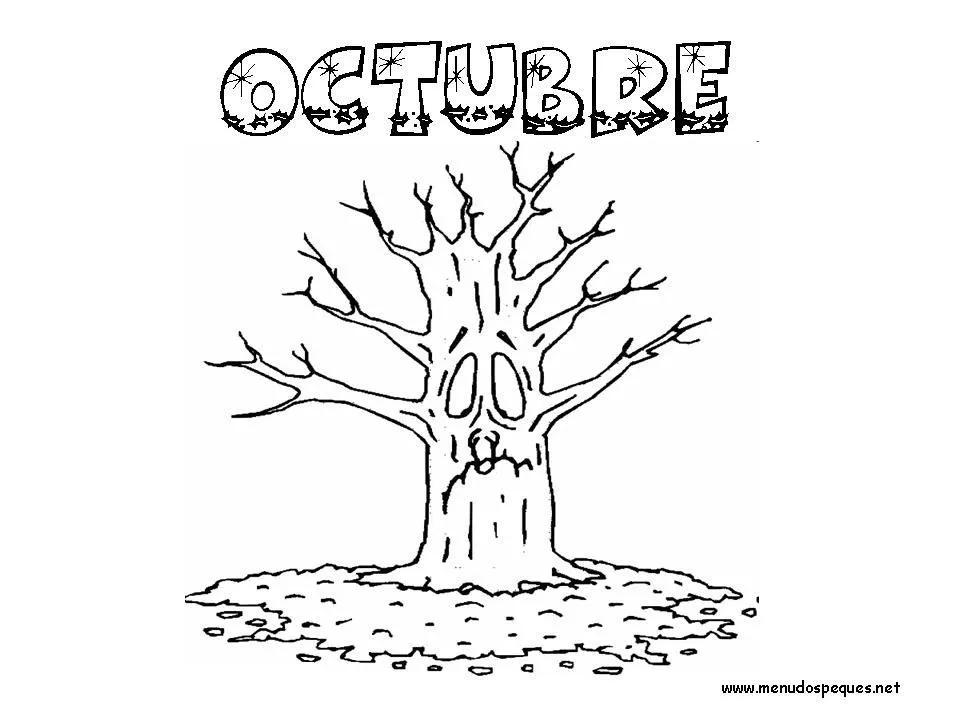 Compartir 29+ imagen portadas para el mes de octubre para colorear - Thptnganamst.edu.vn Compartir 29+ imagen portadas para el mes de octubre para colorear - Thptnganamst.edu.vn