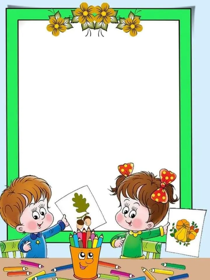 Compartir 34+ imagen marcos para portadas infantiles - Thptnganamst.edu.vn Compartir 34+ imagen marcos para portadas infantiles - Thptnganamst.edu.vn