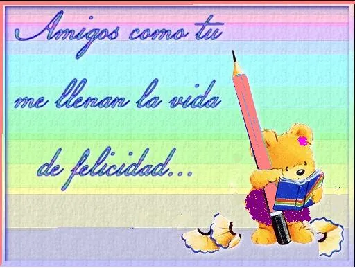 COSAS PARA COMPARTIR : TARJETAS AMISTAD PARA IMPRIMIR O ENVIAR COSAS PARA COMPARTIR : TARJETAS AMISTAD PARA IMPRIMIR O ENVIAR