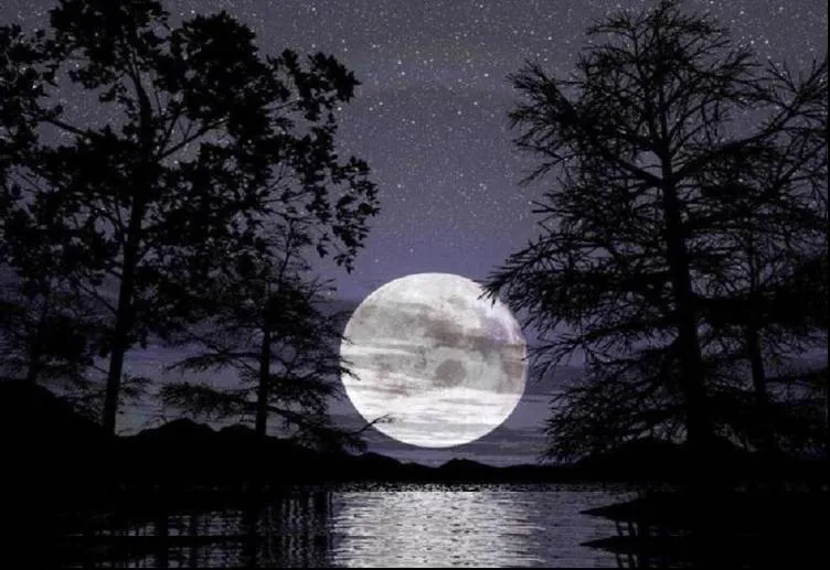 Comparto mi cultura: BRIAN Y LA LUZ DE LUNA Comparto mi cultura: BRIAN Y LA LUZ DE LUNA