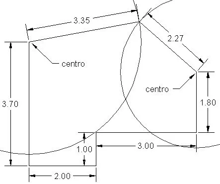 Dibujos tecnicos faciles - Imagui