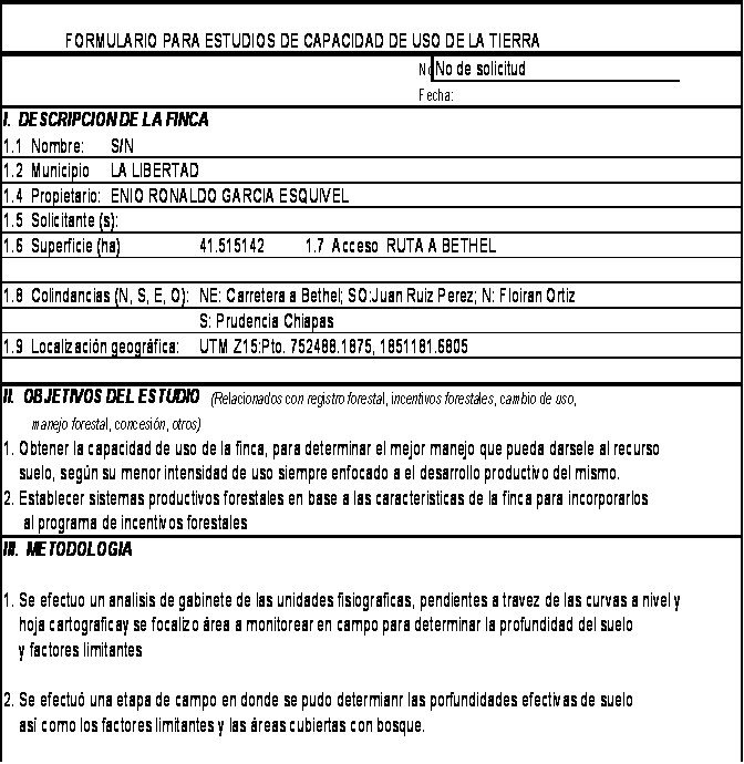 Compedio de ECUT-INAB - ALIPSO.COM: MonografÃas, resúmenes ...