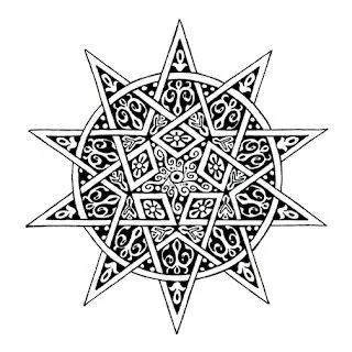 Compendia: Mandalas and such