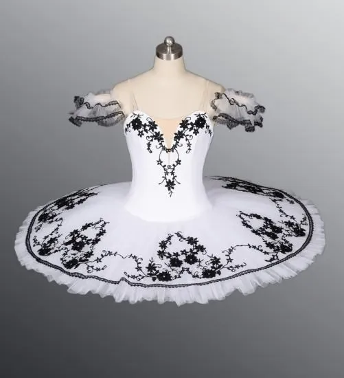 Competencia Ballet tutu, tutú de Ballet profesional, tutú de ...