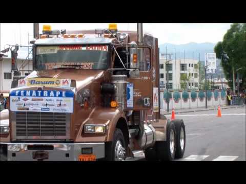 Gran Competencia de Tractocamiones Latac - Youtube Downloader mp3 Gran Competencia de Tractocamiones Latac - Youtube Downloader mp3