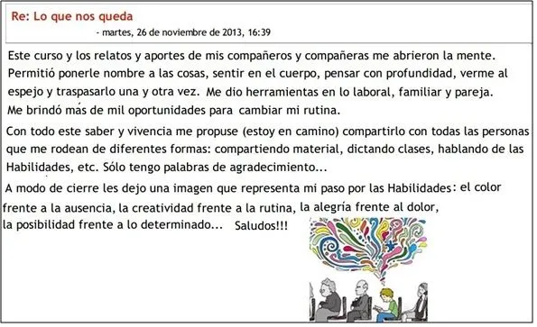 Palabras de despedidas de trabajo - Imagui