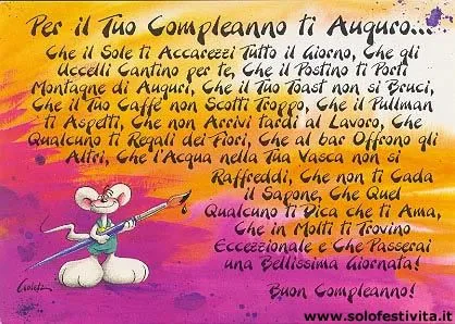 Compleanno: Tante immagini per festeggiare il compleanno. Gratis! Compleanno: Tante immagini per festeggiare il compleanno. Gratis!