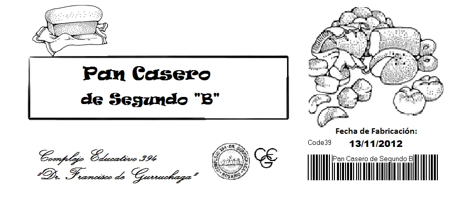 Complejo Educativo Nº 394 "Dr.Francisco de Gurruchaga"