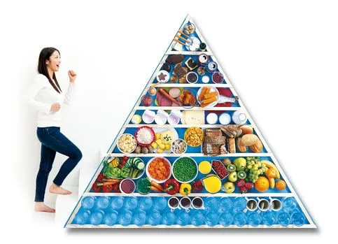 El buen uso de los complementos alimenticios | MARNYS Magazine El buen uso de los complementos alimenticios | MARNYS Magazine