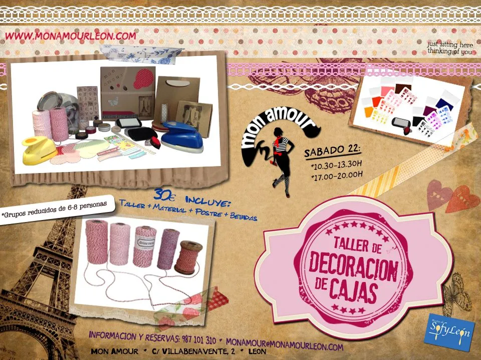 Complementos hechos a mano - León | Complementos hechos a mano – León Complementos hechos a mano - León | Complementos hechos a mano – León