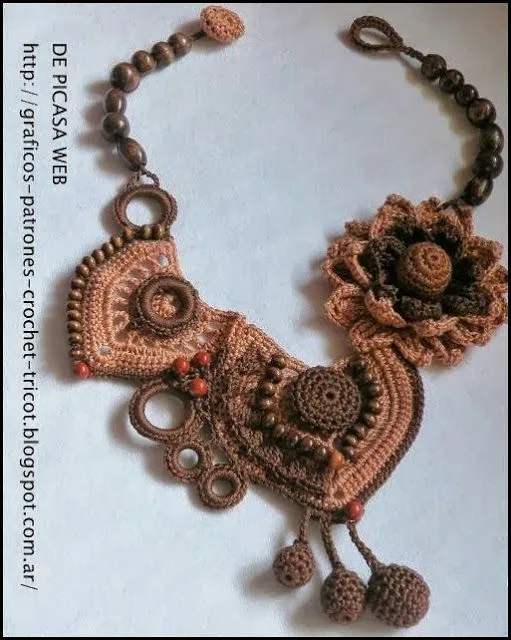 complementos on Pinterest | Ganchillo, Trapillo and Tejidos complementos on Pinterest | Ganchillo, Trapillo and Tejidos