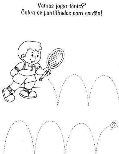 COMPLETAR DIBUJOS CON PUNTOS PARA HACER LINEAS COMPLETAR DIBUJOS CON PUNTOS PARA HACER LINEAS