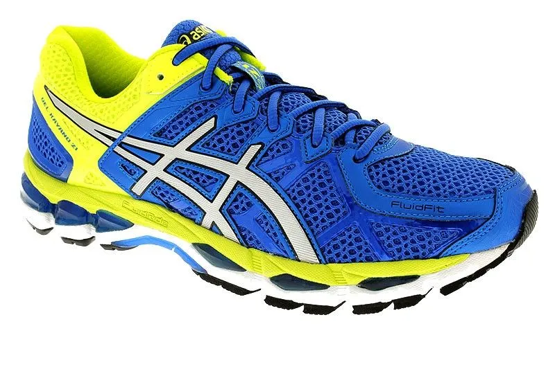 Lo complicado de encontrar unos tenis para correr | Diario de un ...