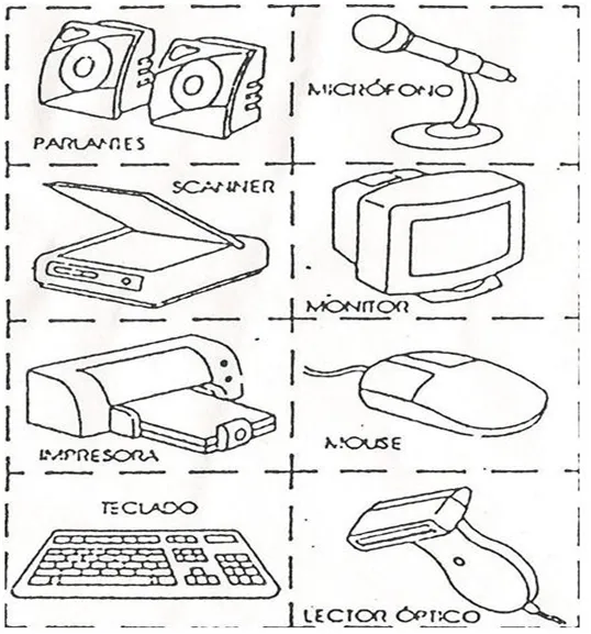 Informatica Horizontes: febrero 2013